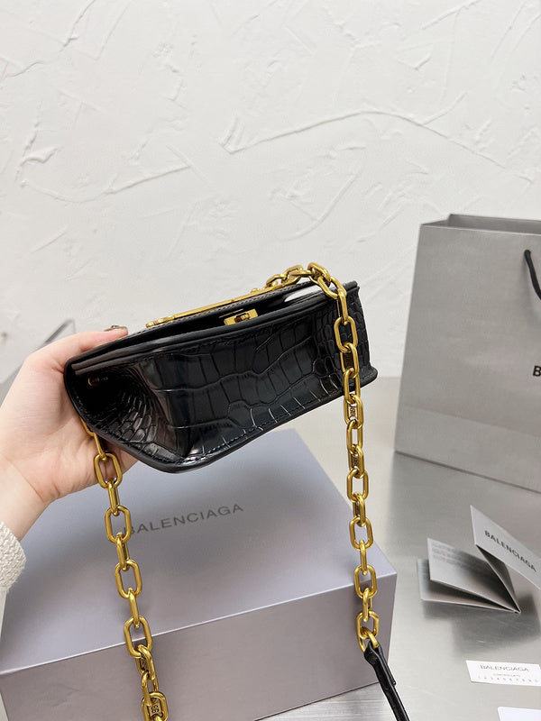 Satchel Bags - BGA Bags - 1382