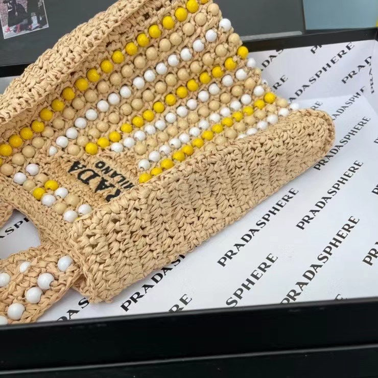 Satchel Bags - PDA Bags - 1147