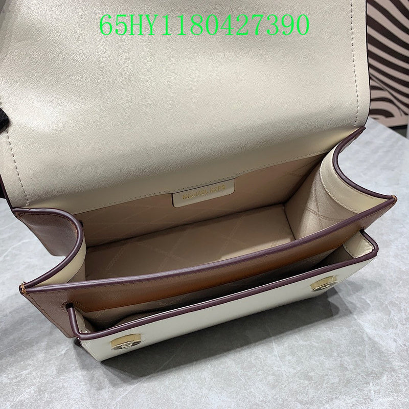 Satchel Bags - MK Bags - 436