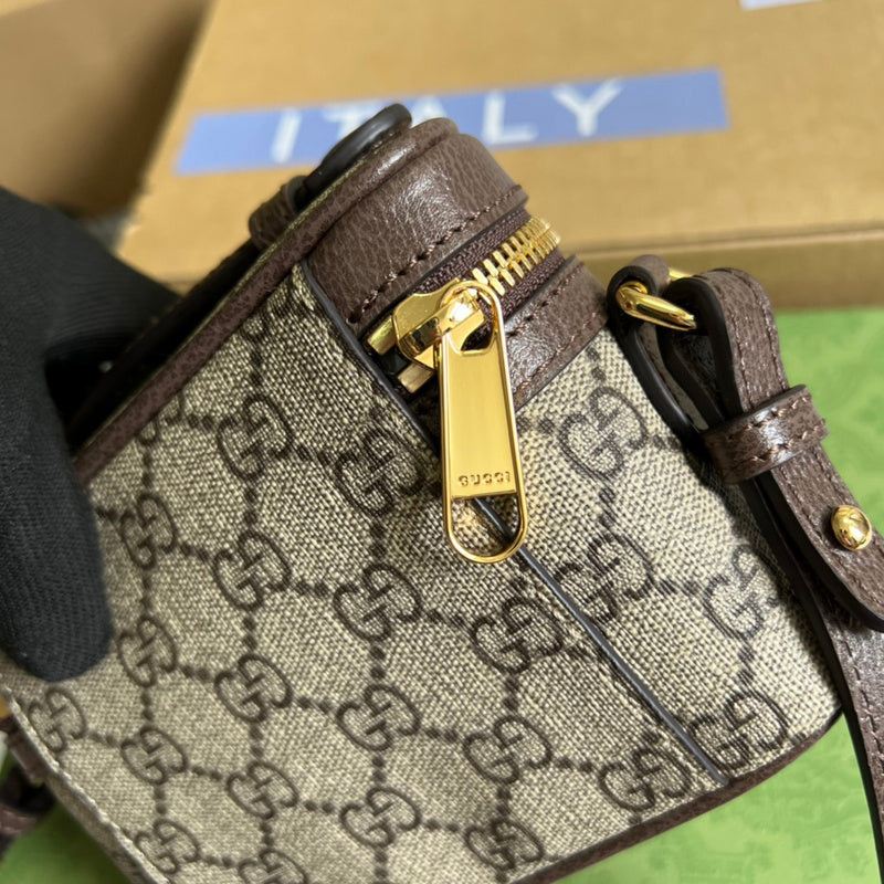 GLM - gg Bags - 1281