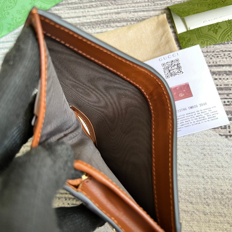 Satchel Bags - GCI Bags - 4208