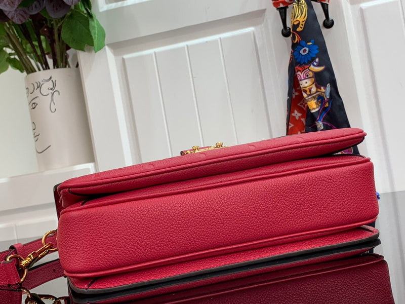 Satchel Bags - VL Bags - 6104