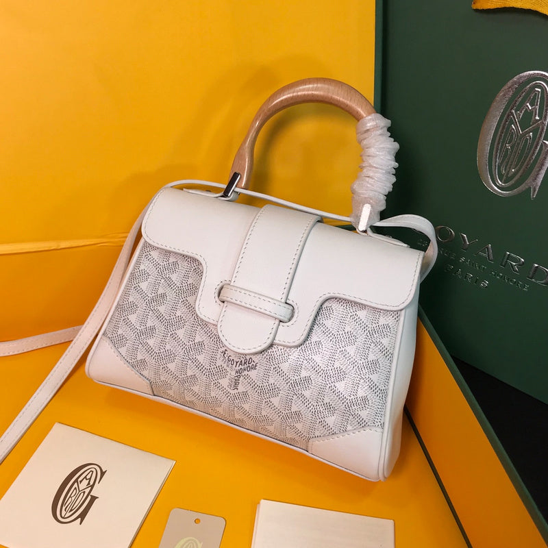 GLM - GYO Bags - 827