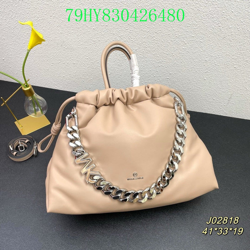 Satchel Bags - MK Bags - 433