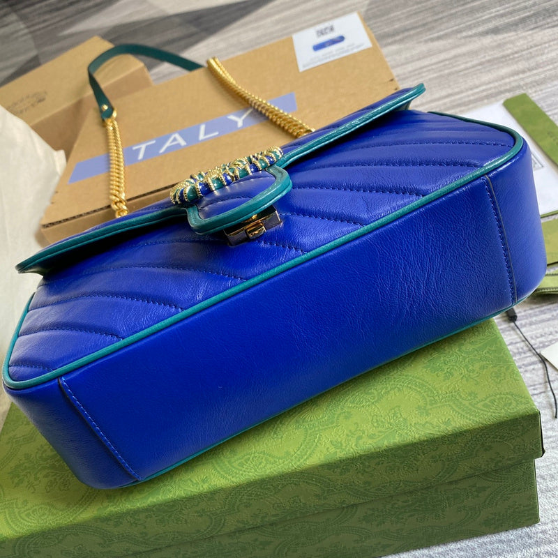 GLM - gg Bags - 1791