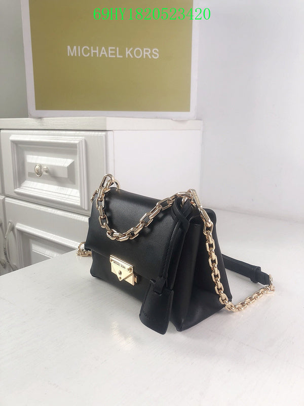 Satchel Bags - MK Bags - 348