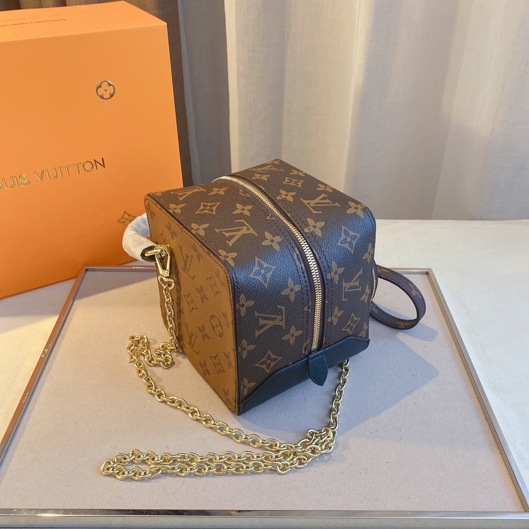 GLM - Top Quality Bags LUV 088