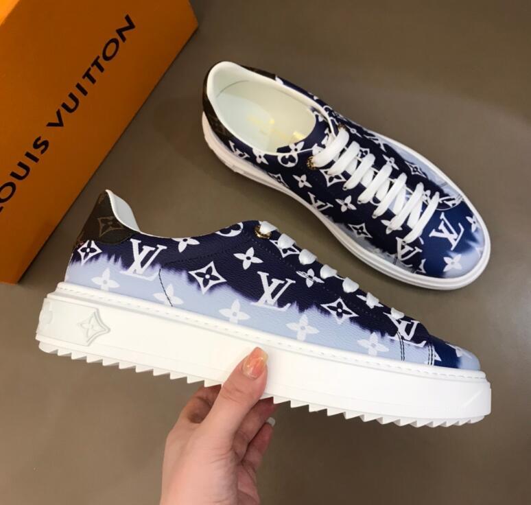 glami shop- LOV Men Shoes - 1777