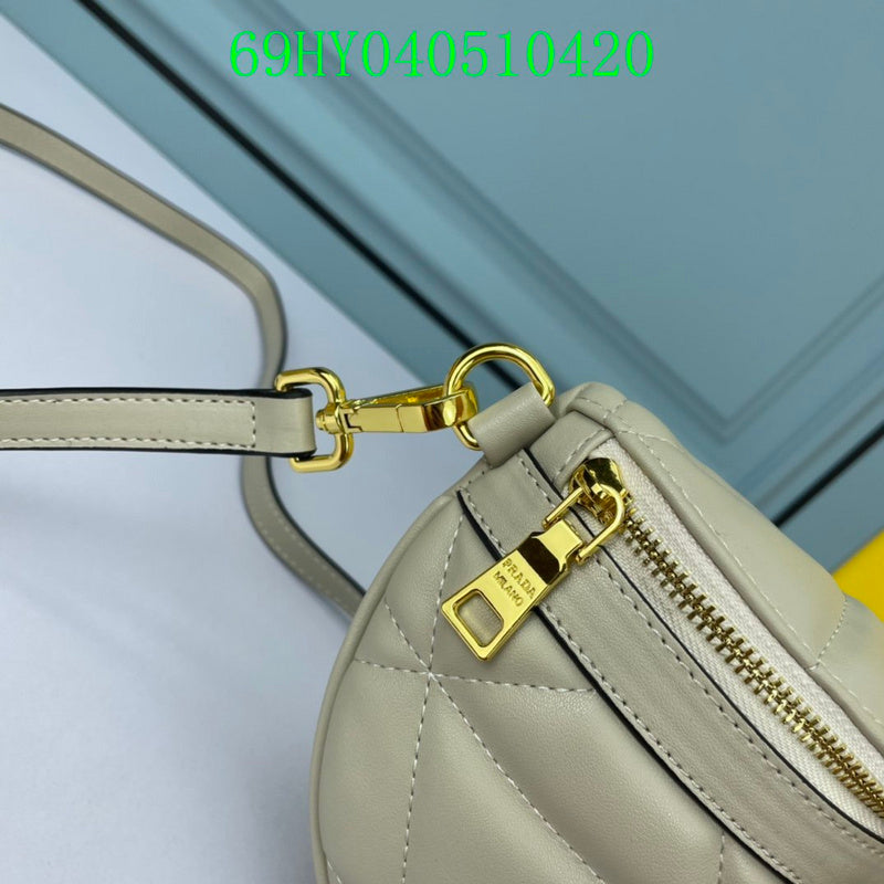 Satchel Bags - PDA Bags - 4387