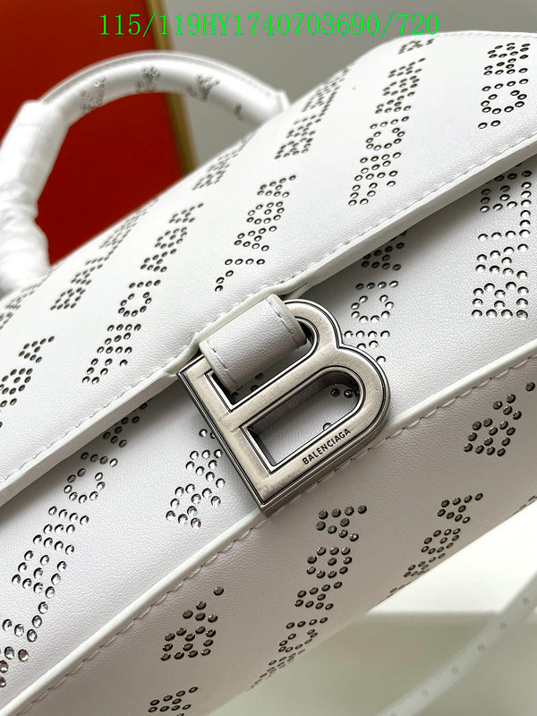 Glami GlamI - BGA Bags - 1737