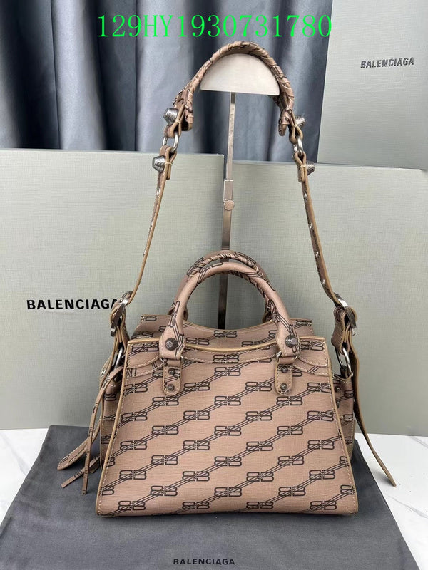 Satchel Bags - BGA Bags - 1676