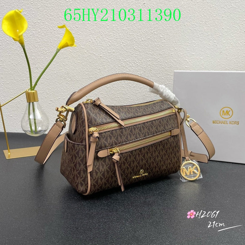 Satchel Bags - MK Bags - 462