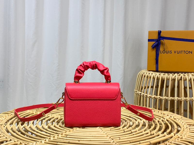 Satchel Bags - VL Bags - 5528