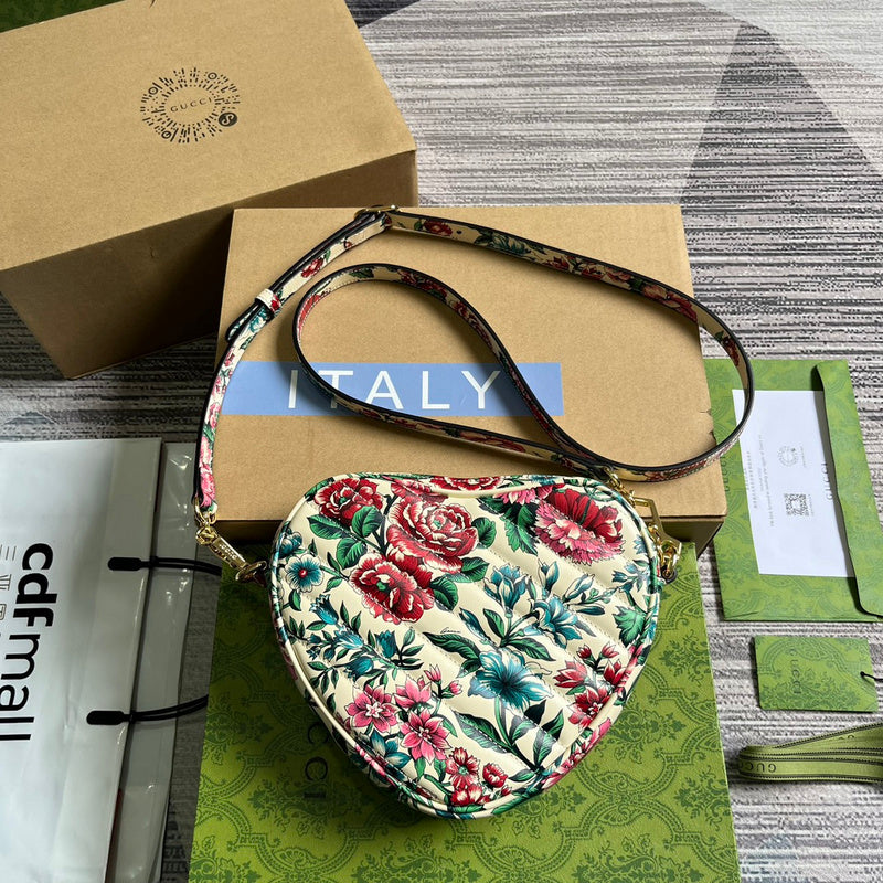 GLM - gg Bags - 211