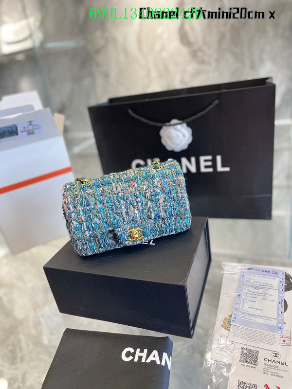 Glami - CHL Bags - 2390