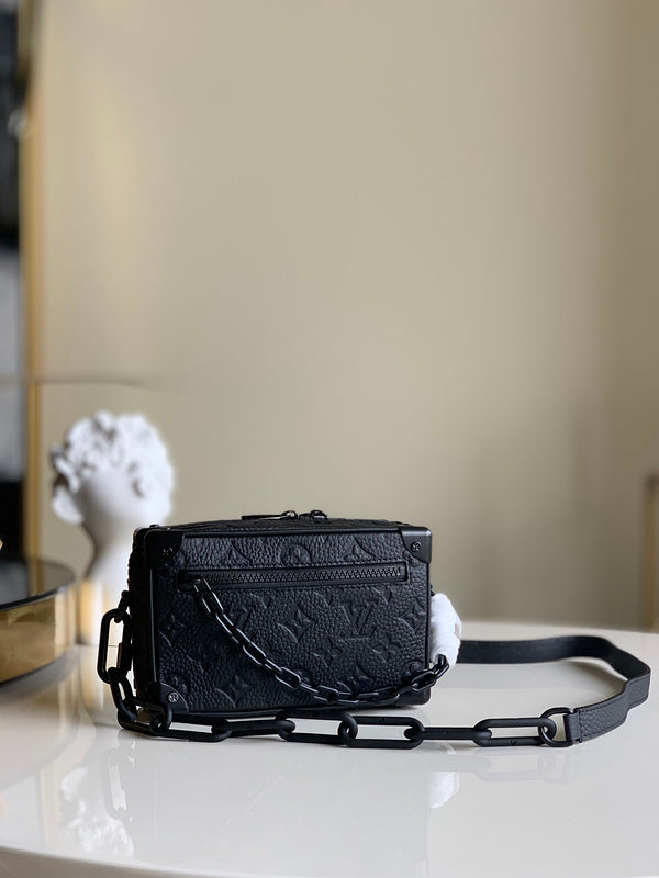 Satchel Bags - VL Bags - 3301