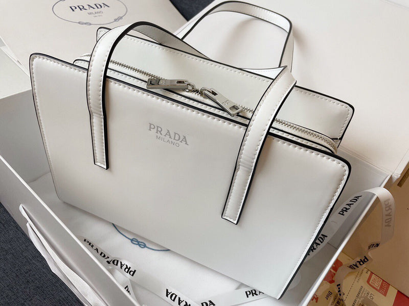 Satchel Bags - PDA Bags - 693