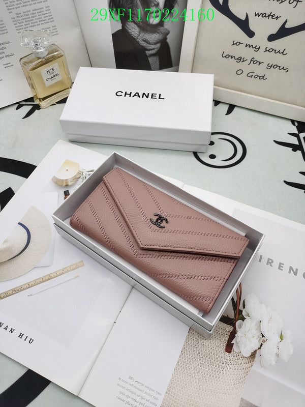 Glami - CHL Wallet - 2616