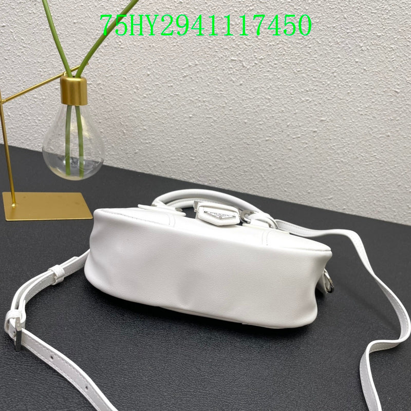 Satchel Bags - PDA Bags - 3799