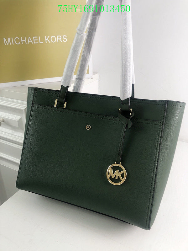 Satchel Bags - MK Bags - 183