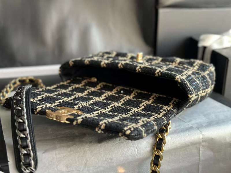 Satchel Bags - CHL Bags - 5989