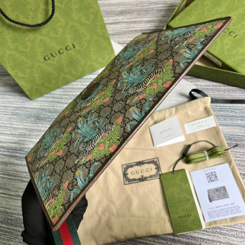 Satchel Bags - GCI Bags - 4421
