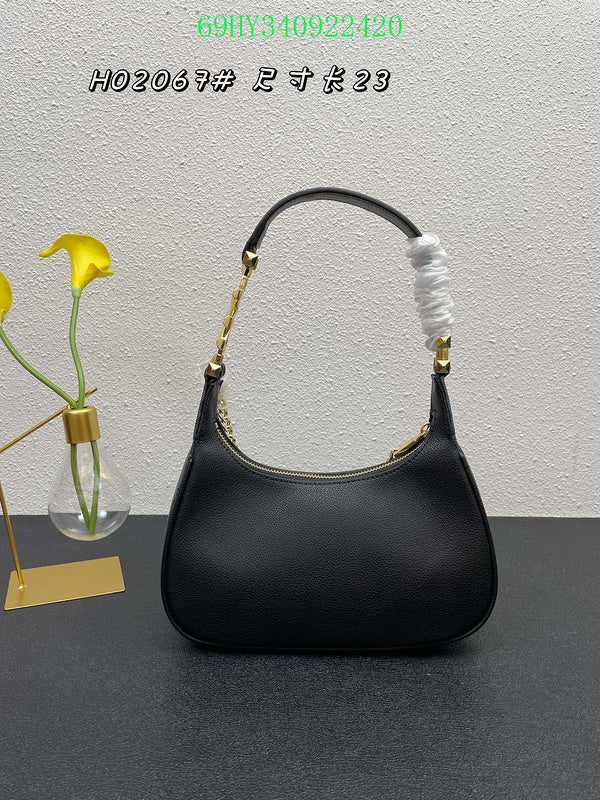 Satchel Bags - MK Bags - 203