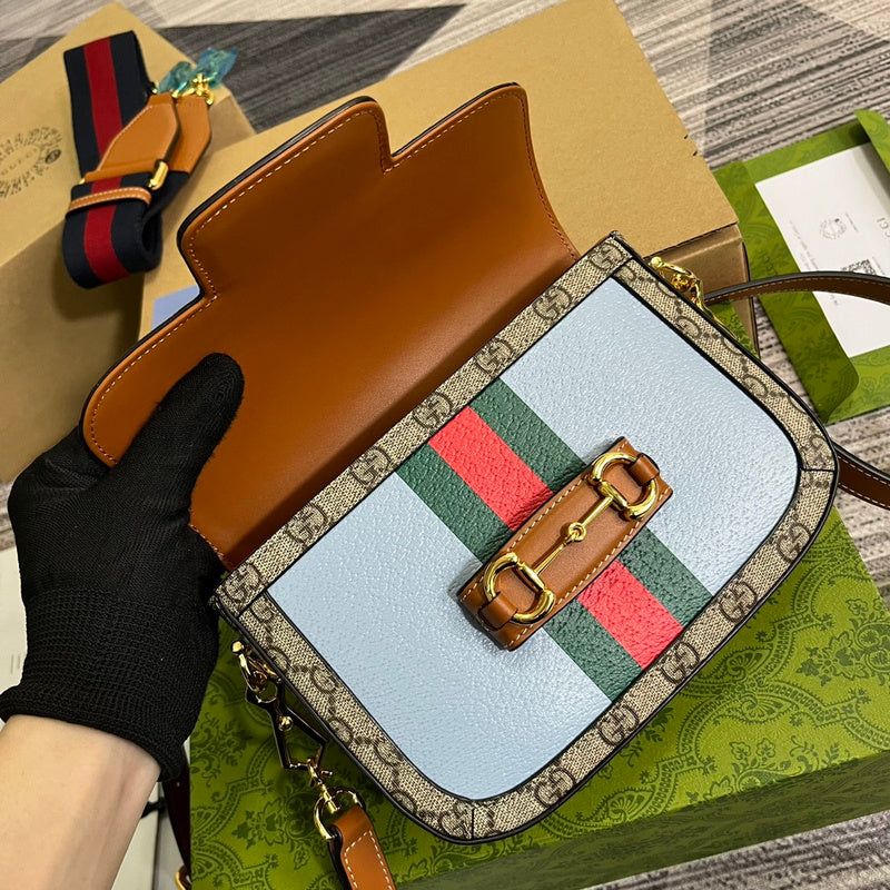 Satchel Bags - GCI Bags - 5562