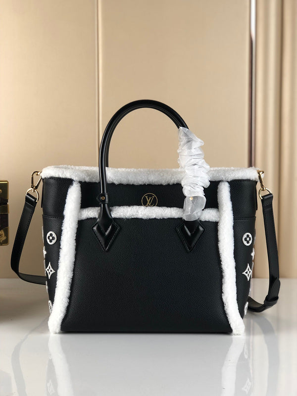 Satchel Bags - VL Bags - 4731