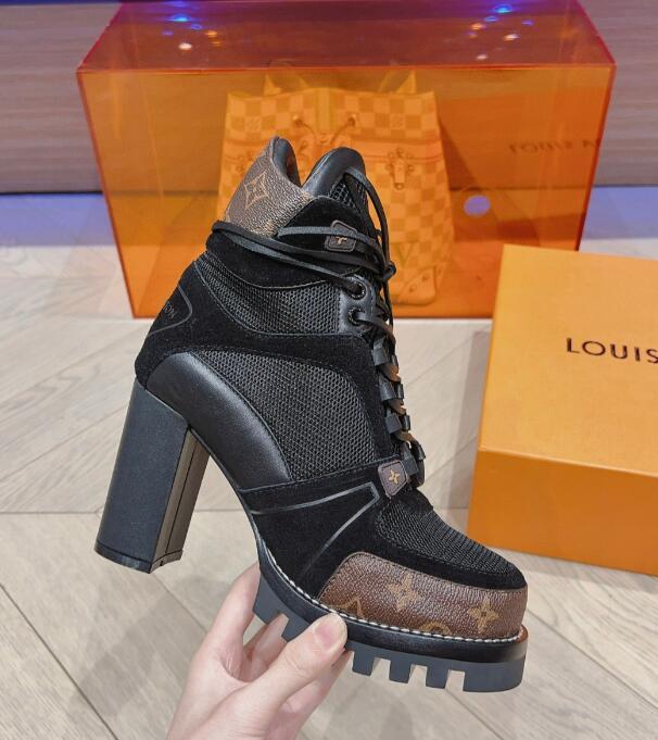 glami shop- LOV Women Shoes - 418