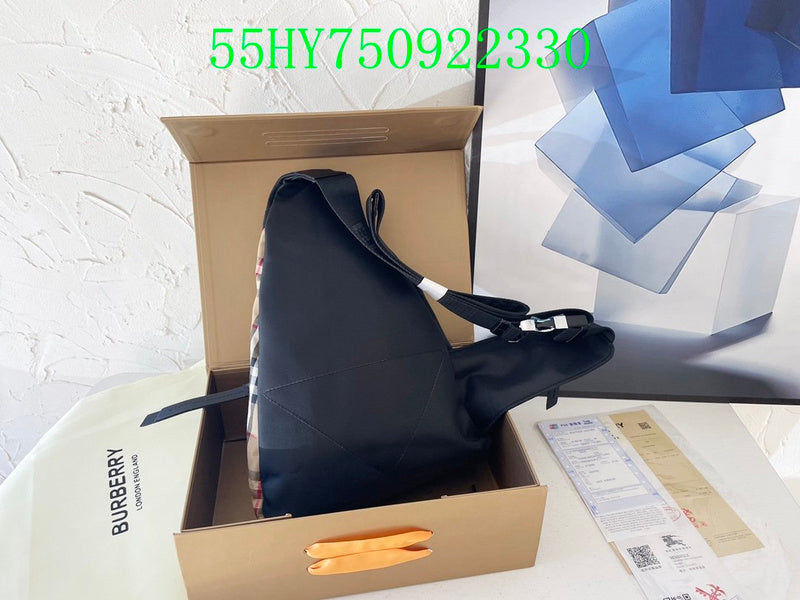 Fan Fashion -GLM - Top quality BBR Bags - 248