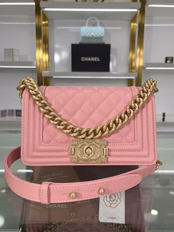 Satchel Bags - CHL Bags - 3181