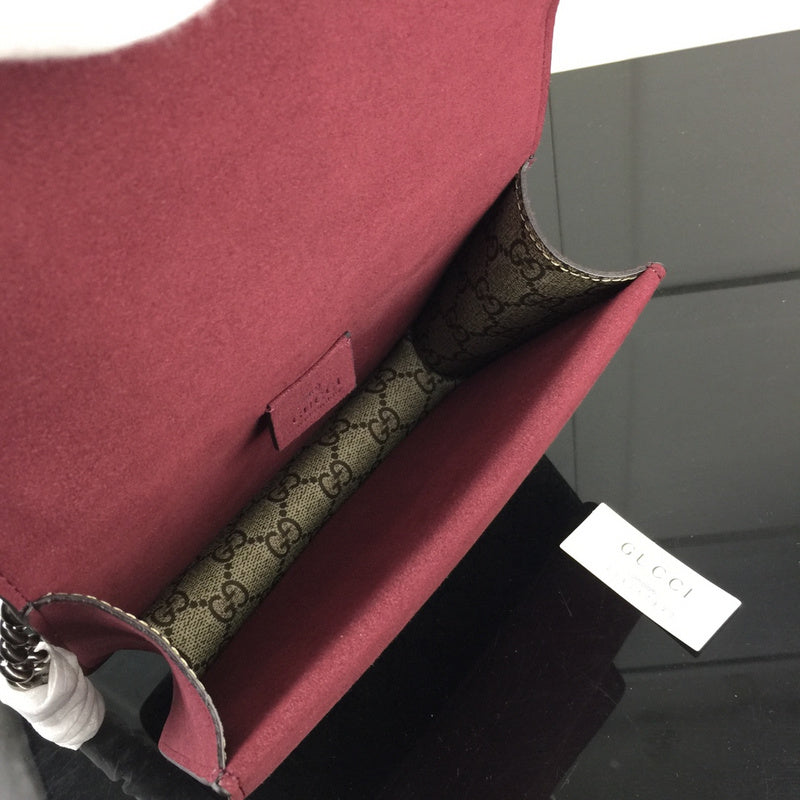 Satchel Bags - GUC Bags - 1059