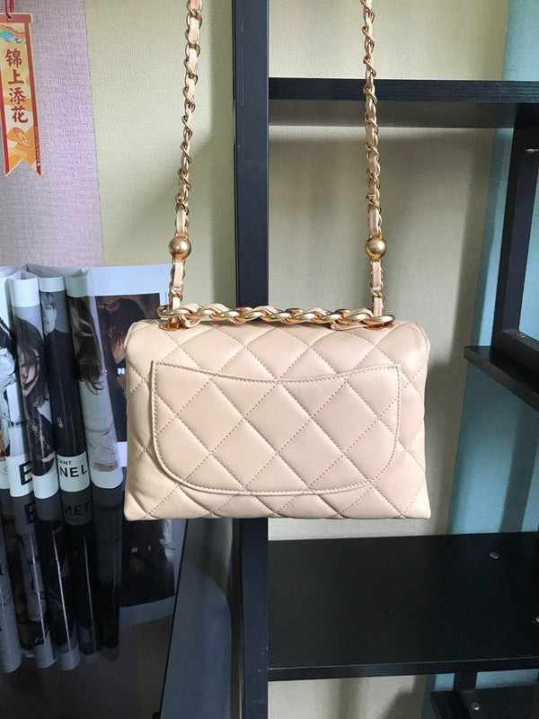 Satchel Bags - CHL Bags - 1052
