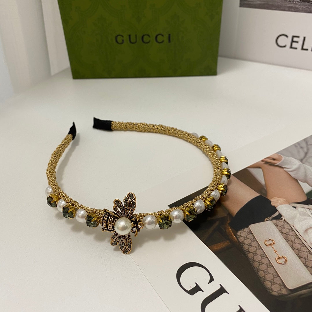 GLM - New Hair Band GCI 038