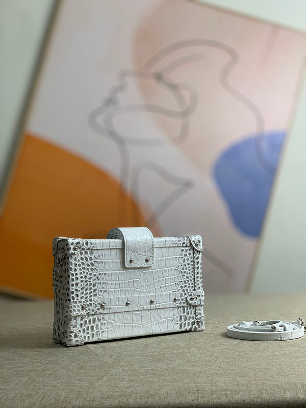 Satchel Bags - VL Bags - 1692