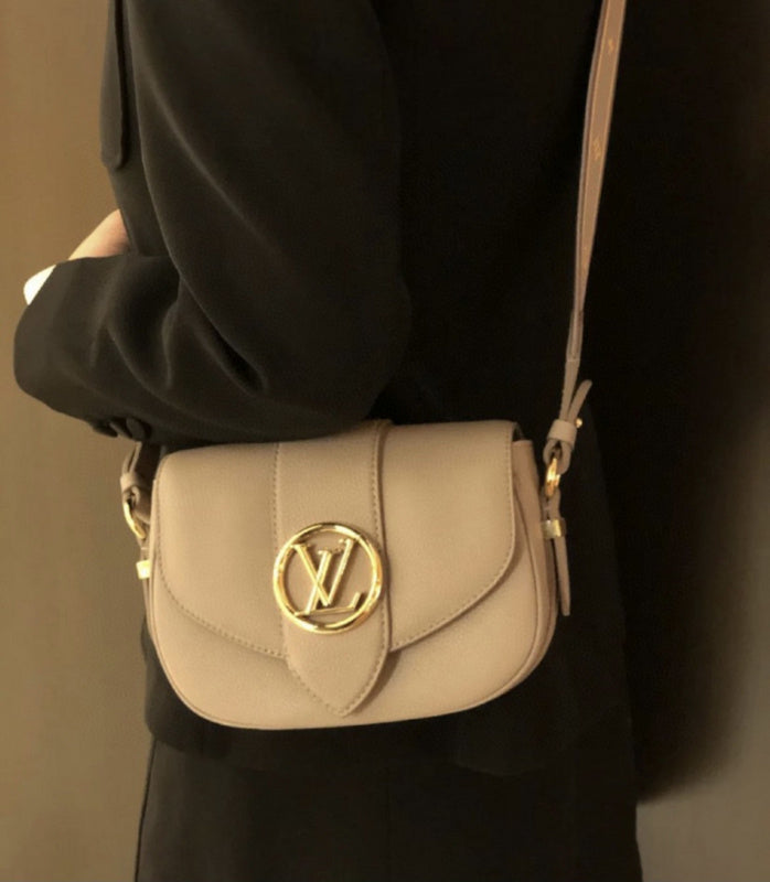 Satchel Bags - VL Bags - 5072