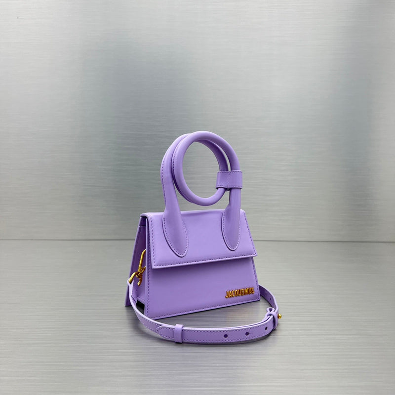 Satchel Bags - JQMS Bags - 017
