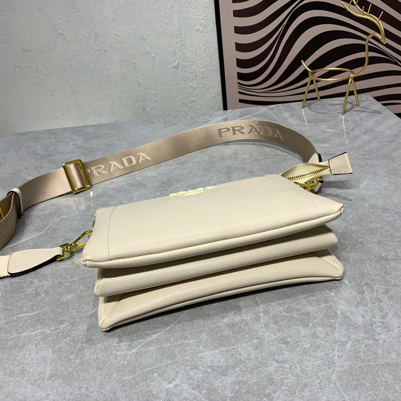 Satchel Bags - PDA Bags - 1004