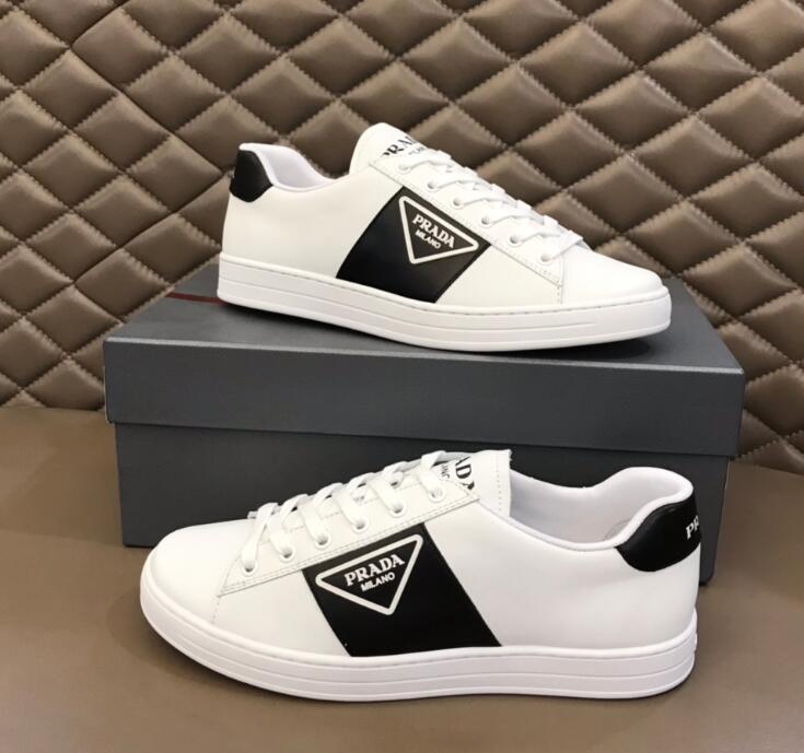 Glamy - PD Men Shoes - 433