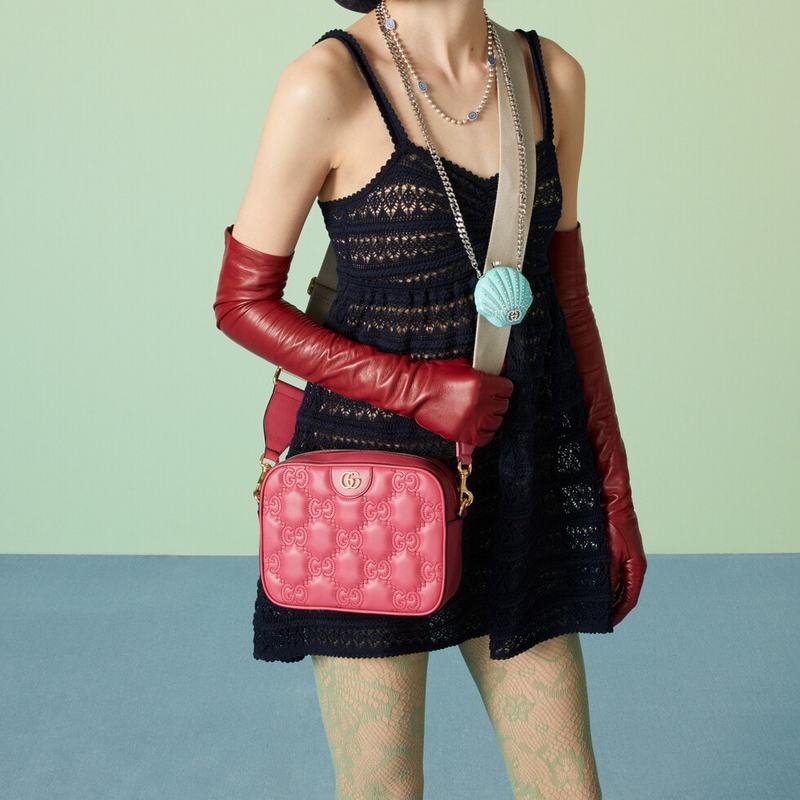 Satchel Bags - GCI Bags - 446