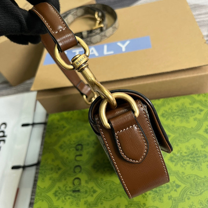 Satchel Bags - GCI Bags - 5611