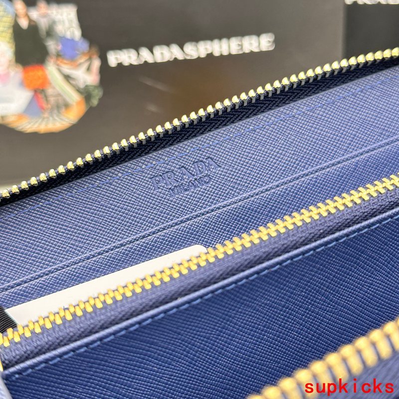 Glami- - Mix Wallets - 802
