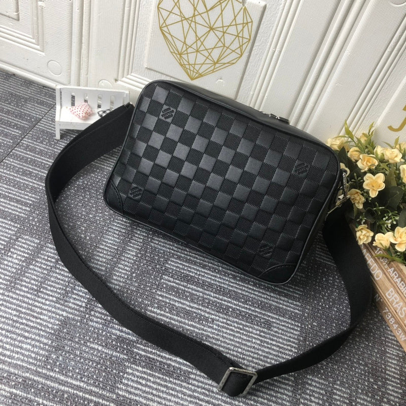 Satchel Bags - VL Bags - 3404