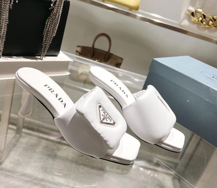 Glamy - PD Women Shoes - 266