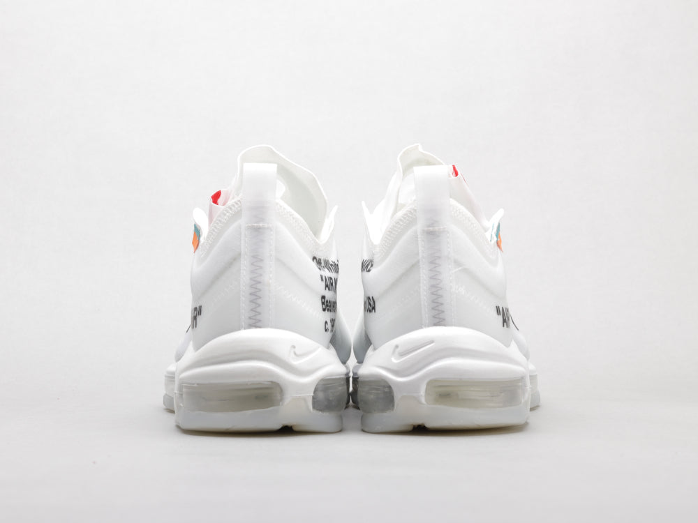 GLM - OW x Max97 first color