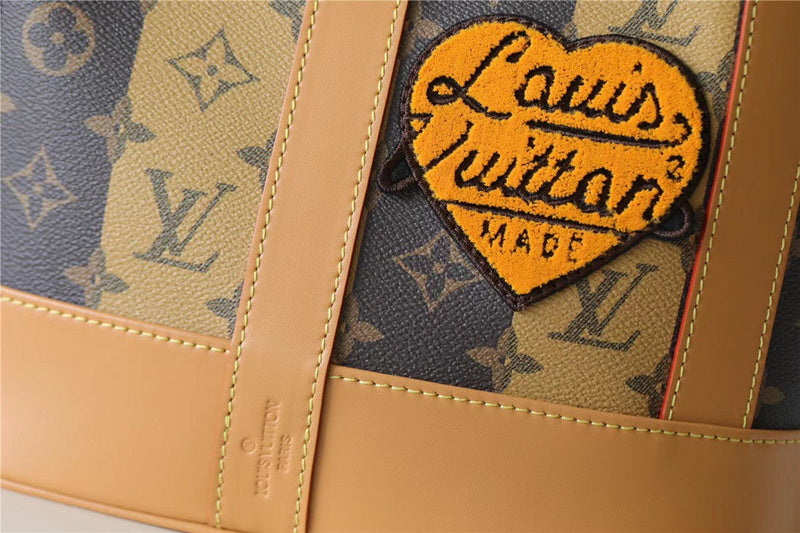 Glami GlamI Lu-Vi bags - 10007