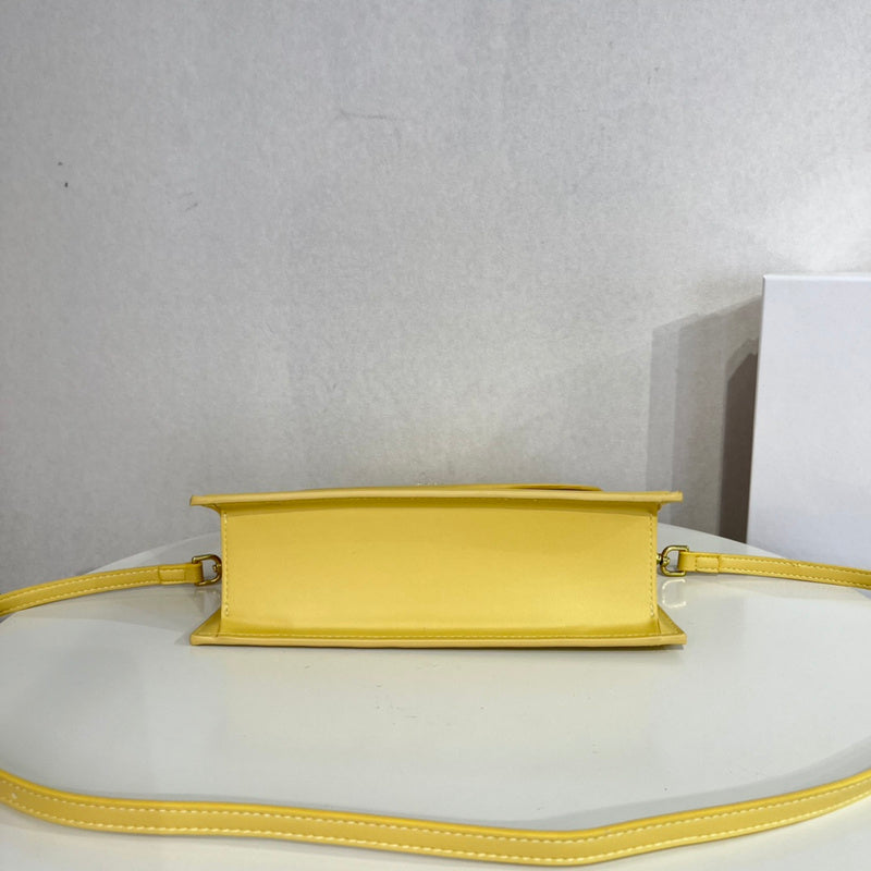 Satchel Bags - JQMS Bags - 095