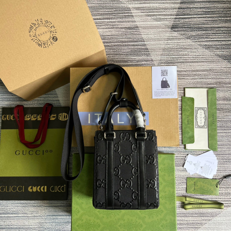 Satchel Bags - GCI Bags - 4567