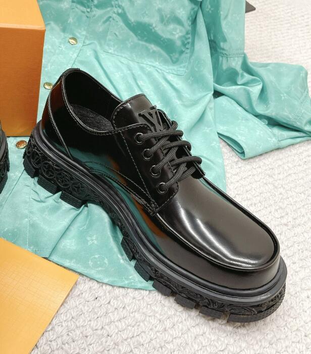 glami shop- LOV Men Shoes - 872
